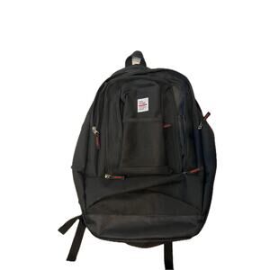 Real Design Life Works School Travel Backpack Unisex